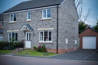 Lain-lain Maes Yr Odyn - 3 Bedroom - Narberth