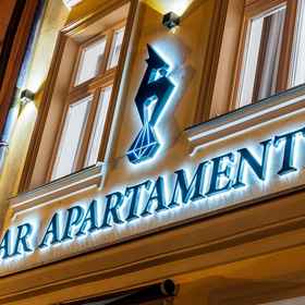 Primary image1Apartamenty AR,波兰公寓