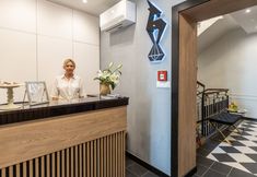 其他 2 Apartamenty AR