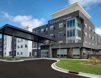 Lainnya 2 Hyatt House Mall Of America Msp Airport