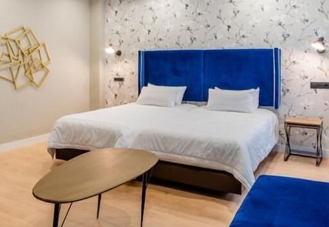 其他 Micampus Burgos Centro