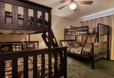 Lain-lain 3 Pinecrest Hotel B