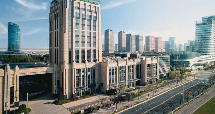 Others Holiday Inn Hotel and Suites Kunshan Huaqiao, an IHG Hotel