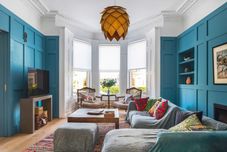 อื่นๆ Exceptional Renovated Period Home in Clifton