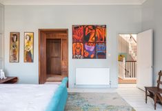 อื่นๆ 5 Exceptional Renovated Period Home in Clifton