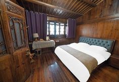 Others 6 Building A, Futongyuan Inn, Tianqi Hongcun, Huangshan