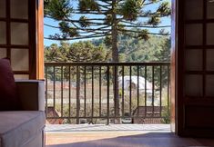 기타 4 Casa Três Rios - Campos do Jordão