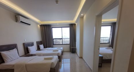 Others 2 Aster Hotel Aqaba