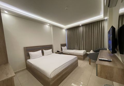 Others Aster Hotel Aqaba