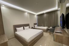 Others Aster Hotel Aqaba