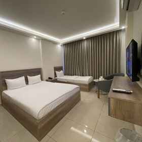 Primary image 1 อสเตอร์ โรงแรม อะควาบา, โรงแรม & ที่พัก WEEKEND HOTEL