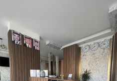 Others 4 Aster Hotel Aqaba