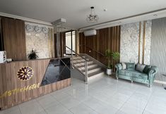 Others 5 Aster Hotel Aqaba