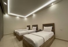 Others 7 Aster Hotel Aqaba