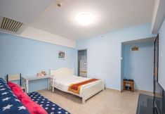 Others 5 Shenzhen Dongmen Hotel Style Apartment