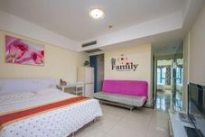 Others Shenzhen Dongmen Hotel Style Apartment