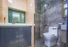 Others 2 Shenzhen Dongmen Hotel Style Apartment