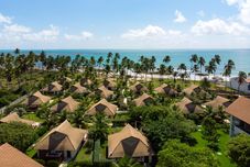 其他 Bangalôs e flats no Carneiros Beach Resort