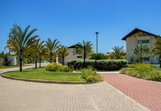 其他 5 Bangalôs e flats no Carneiros Beach Resort