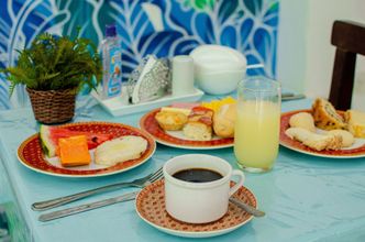 기타 4 Pousada Natal