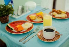 기타 7 Pousada Natal