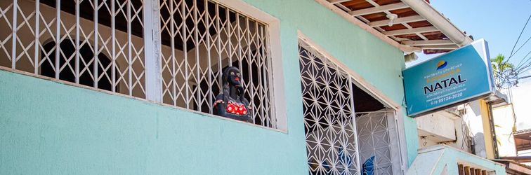 기타 Pousada Natal