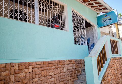 기타 Pousada Natal