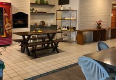 其他 7 Vila Gameleira Garça Torta