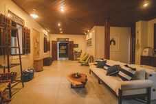 其他 Vila Gameleira Garça Torta