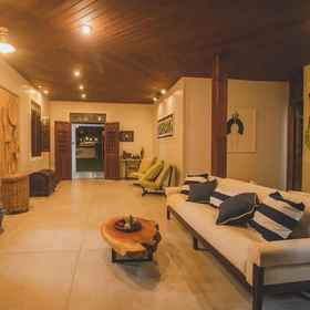 Primary image1加爾薩托爾塔 Vila Gameleira 度假村,伊皮奥卡海滩飯店