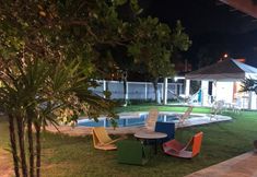 其他 5 Vila Gameleira Garça Torta