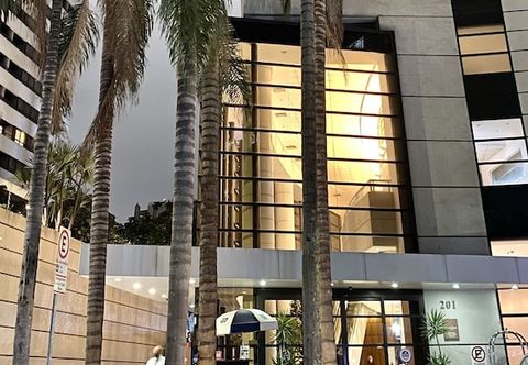 Others GPP - Grand Plaza Paulista By Anora Spaces