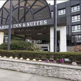 Primary image1Garden Inn & Suites,Beach 36th Street飯店