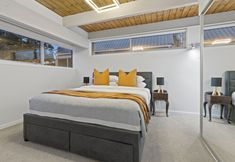 其他 7 Hilltop Country Retreat with Seaviews