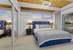 其他 3 Hilltop Country Retreat with Seaviews