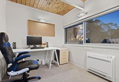 其他 2 Hilltop Country Retreat with Seaviews