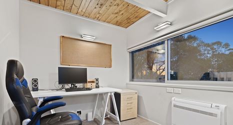 其他 2 Hilltop Country Retreat with Seaviews