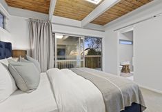 其他 4 Hilltop Country Retreat with Seaviews