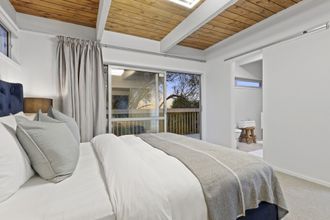 其他 4 Hilltop Country Retreat with Seaviews