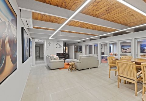 其他 Hilltop Country Retreat with Seaviews