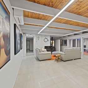 Primary image1Hilltop Country Retreat with Seaviews,坎贝尔斯湾飯店