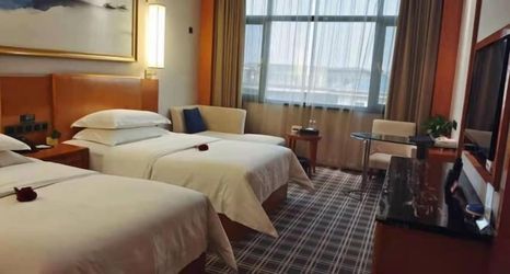 อื่นๆ 2 Starshar Hotel