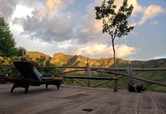 Lain-lain 7 Ecopousada Toca do Guará