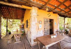 Others 3 Ecopousada Toca do Guará