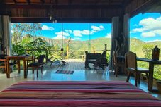 Others Ecopousada Toca do Guará