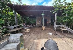 Others 6 Ecopousada Toca do Guará