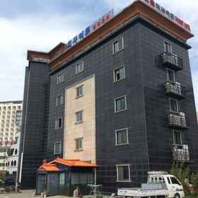 Primary image 1 海滨酒店, 仁川国际机场（ICN）2号航站楼 酒店