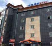 Lainnya 2 Seaside Hotel