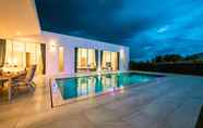 Others 3 Modern 4 Bedroom Pool Villa PMK-A6