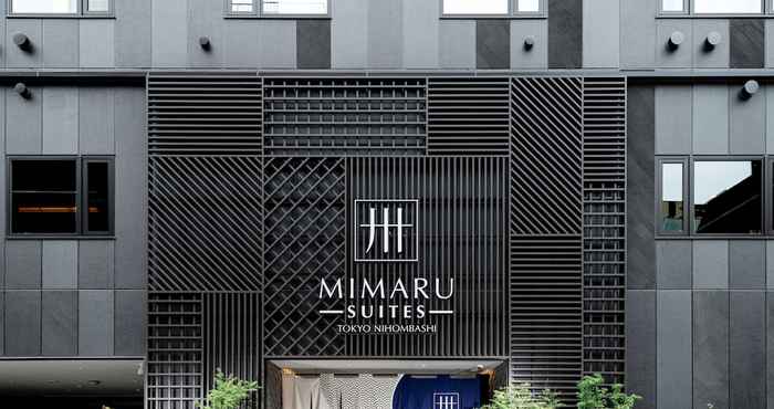 Others Mimaru Suites Tokyo Nihombashi
